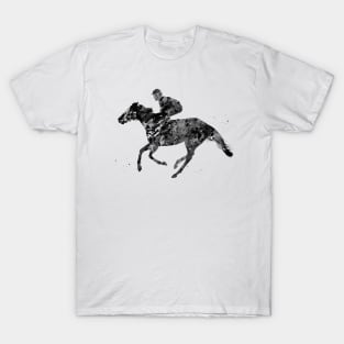 Horse Racing T-Shirt